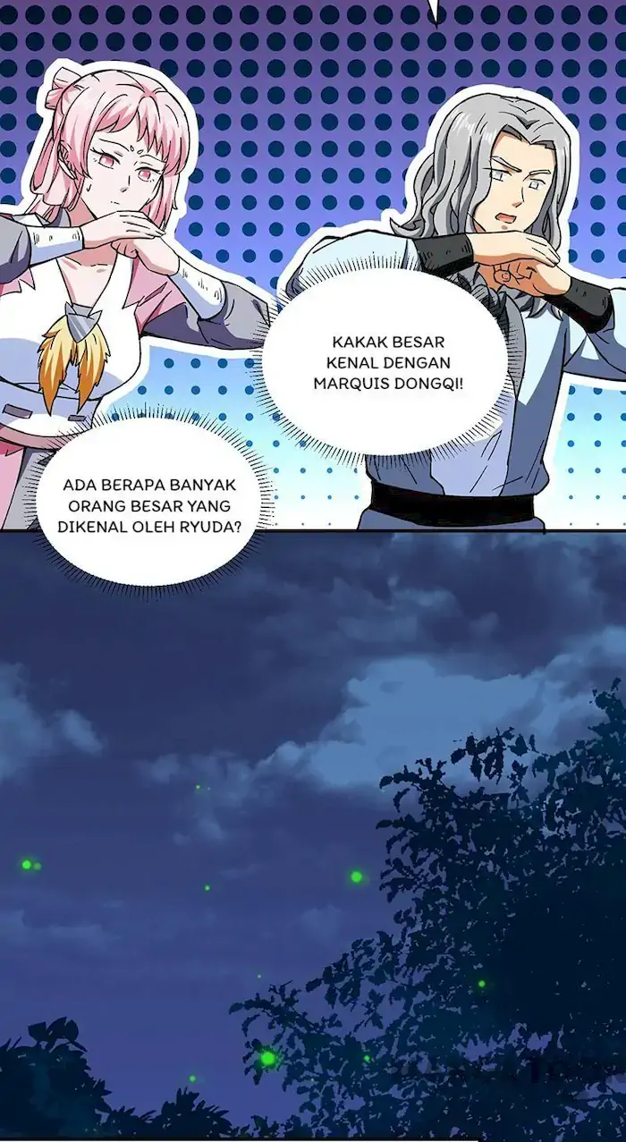 Martial Arts Reigns Chapter 273 Gambar 4