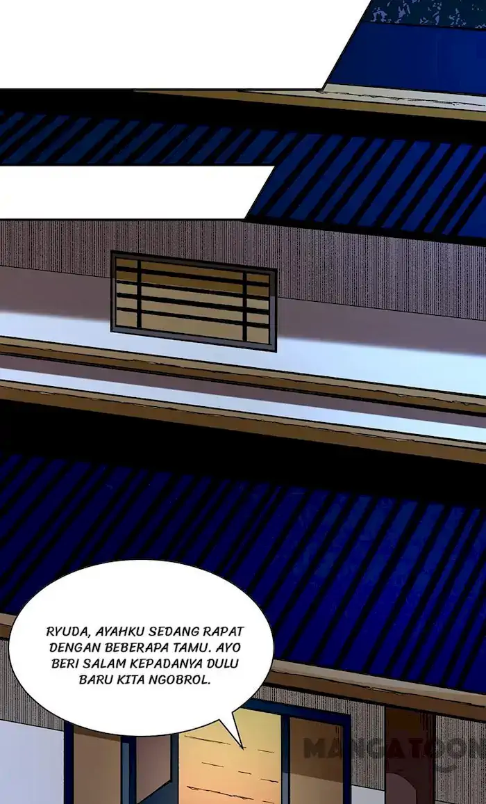 Martial Arts Reigns Chapter 273 Gambar 5