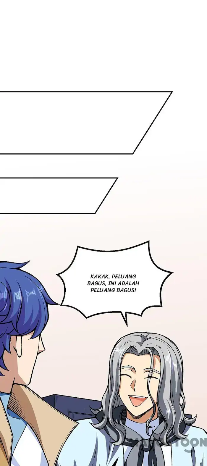Martial Arts Reigns Chapter 272 Gambar 12