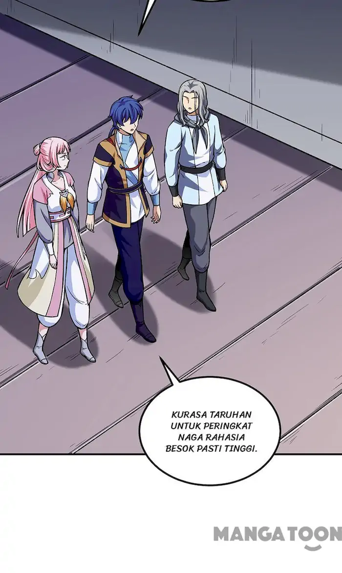 Martial Arts Reigns Chapter 272 Gambar 34