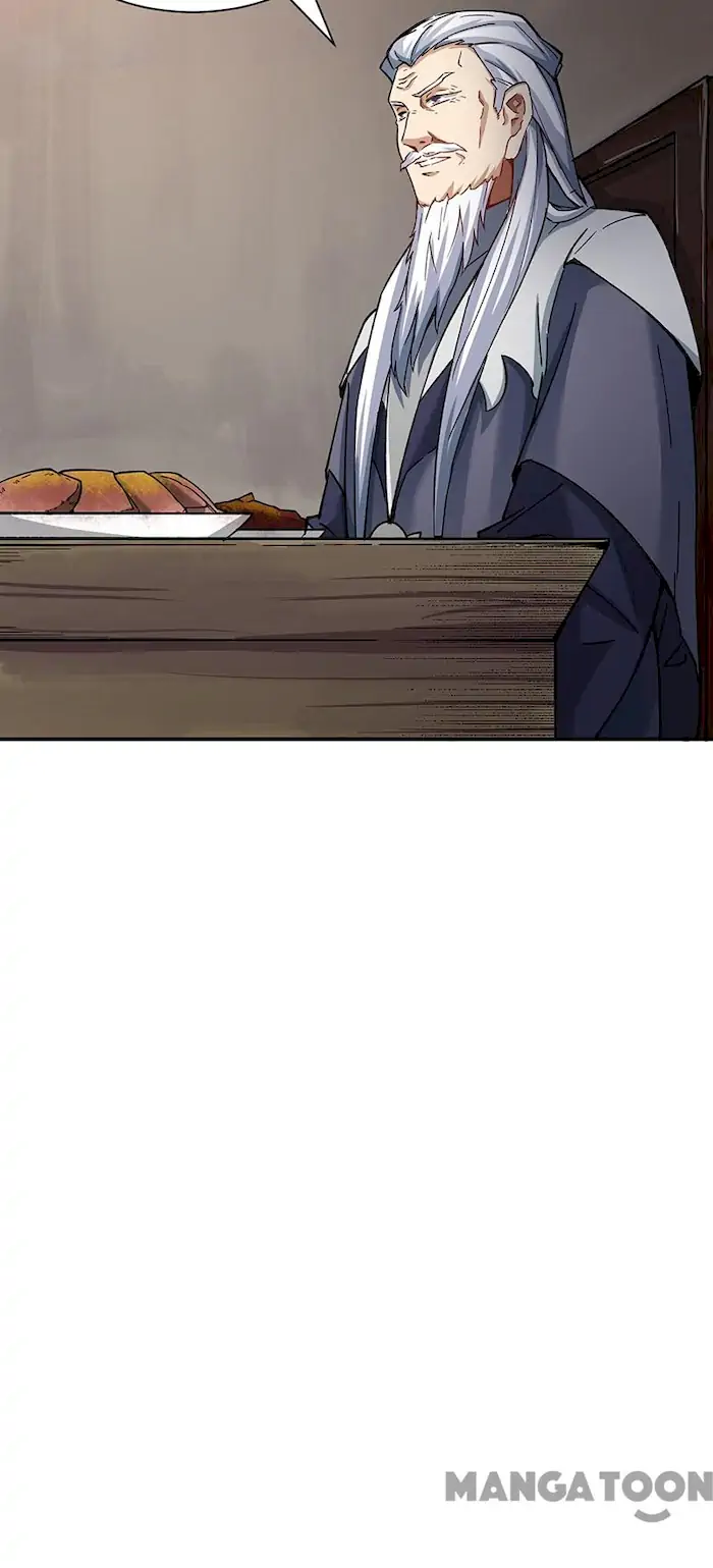 Martial Arts Reigns Chapter 271 Gambar 37