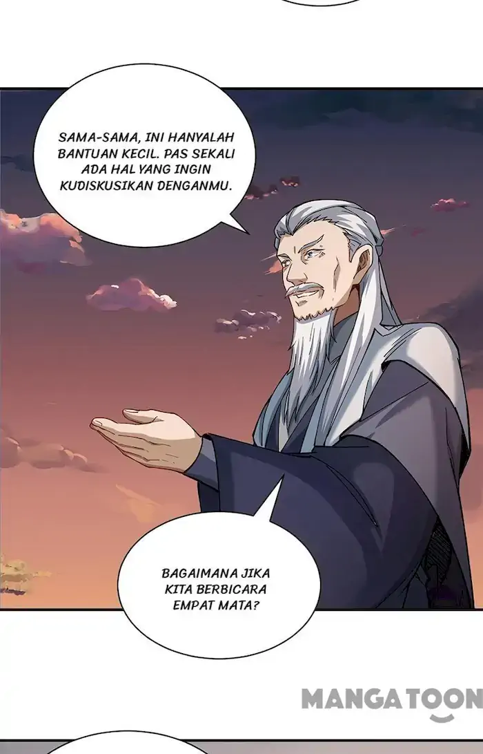 Martial Arts Reigns Chapter 271 Gambar 7