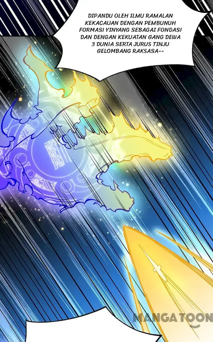 Martial Arts Reigns Chapter 270 Gambar 11