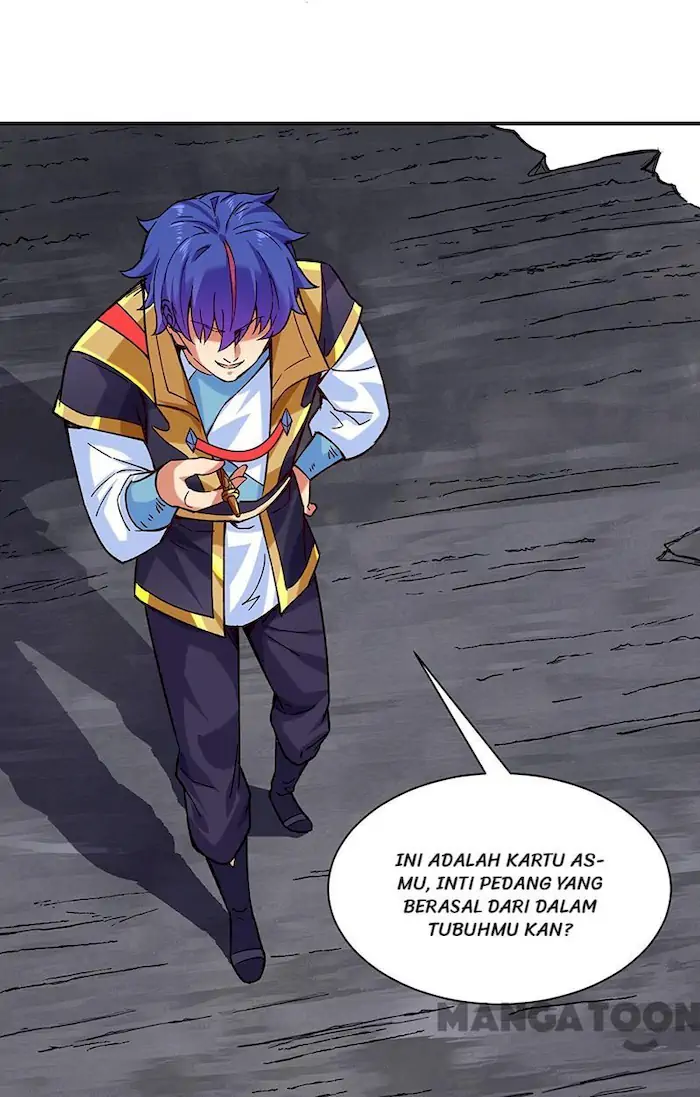 Martial Arts Reigns Chapter 270 Gambar 18
