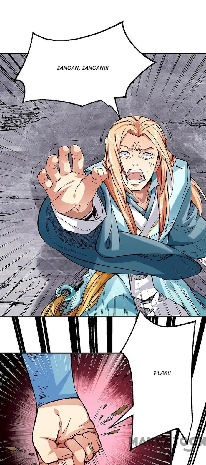 Martial Arts Reigns Chapter 270 Gambar 20