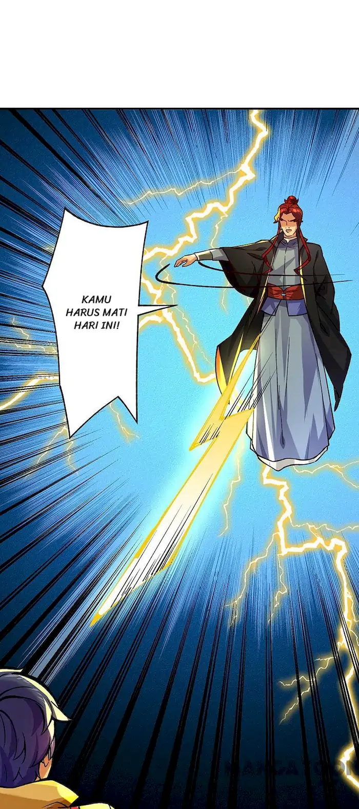 Martial Arts Reigns Chapter 270 Gambar 29