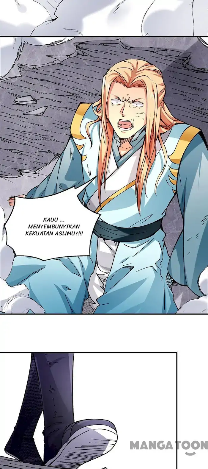 Martial Arts Reigns Chapter 270 Gambar 4