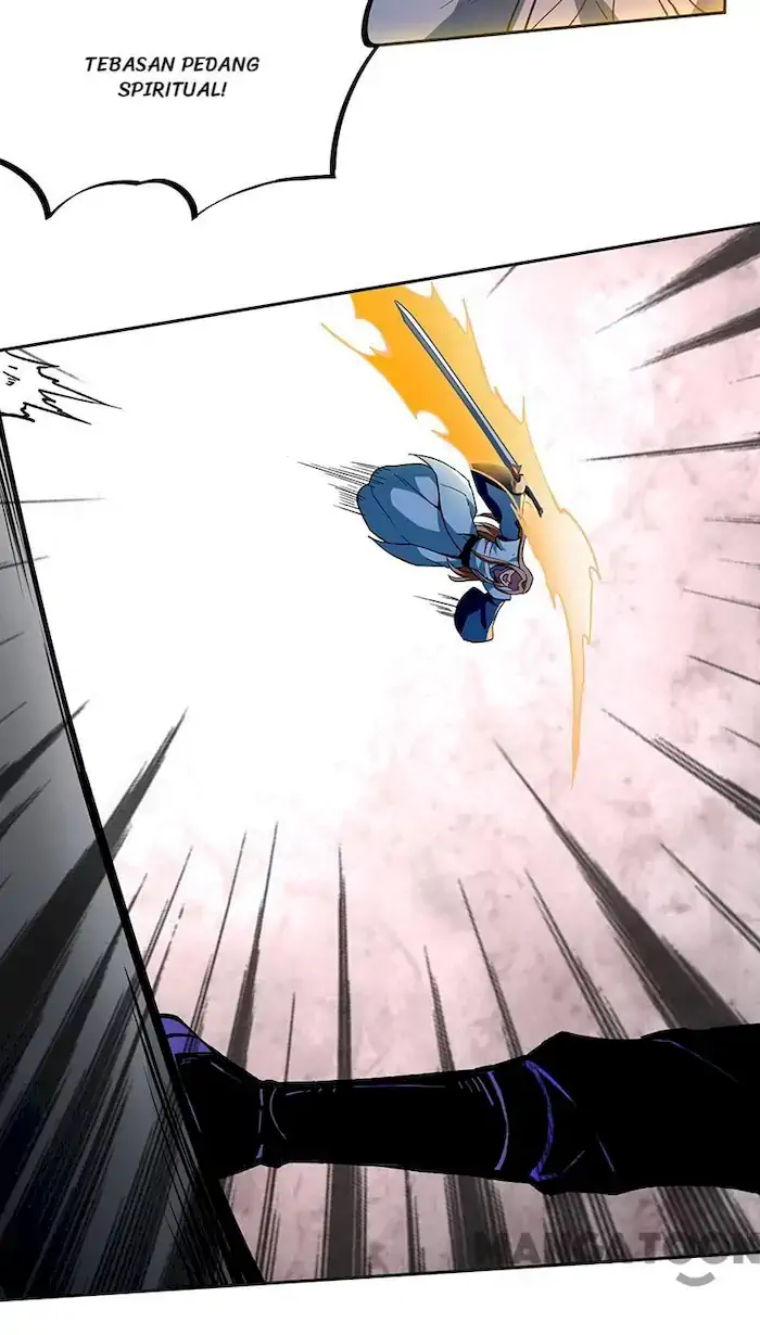 Martial Arts Reigns Chapter 269 Gambar 14