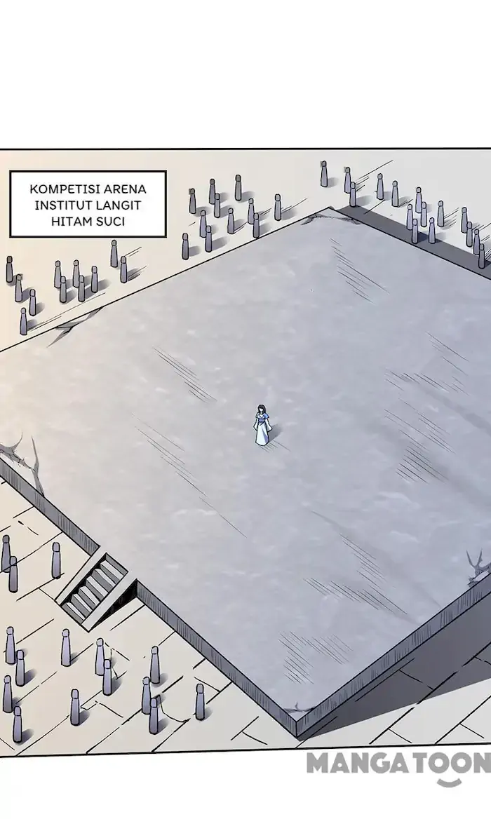 Baca Komik Martial Arts Reigns Chapter 268 Gambar 1