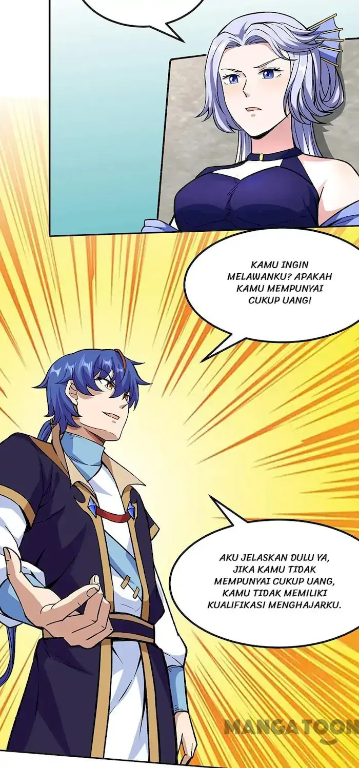 Martial Arts Reigns Chapter 268 Gambar 14