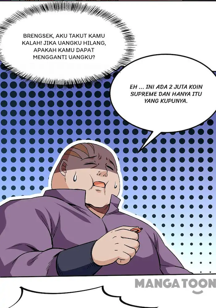 Martial Arts Reigns Chapter 268 Gambar 25