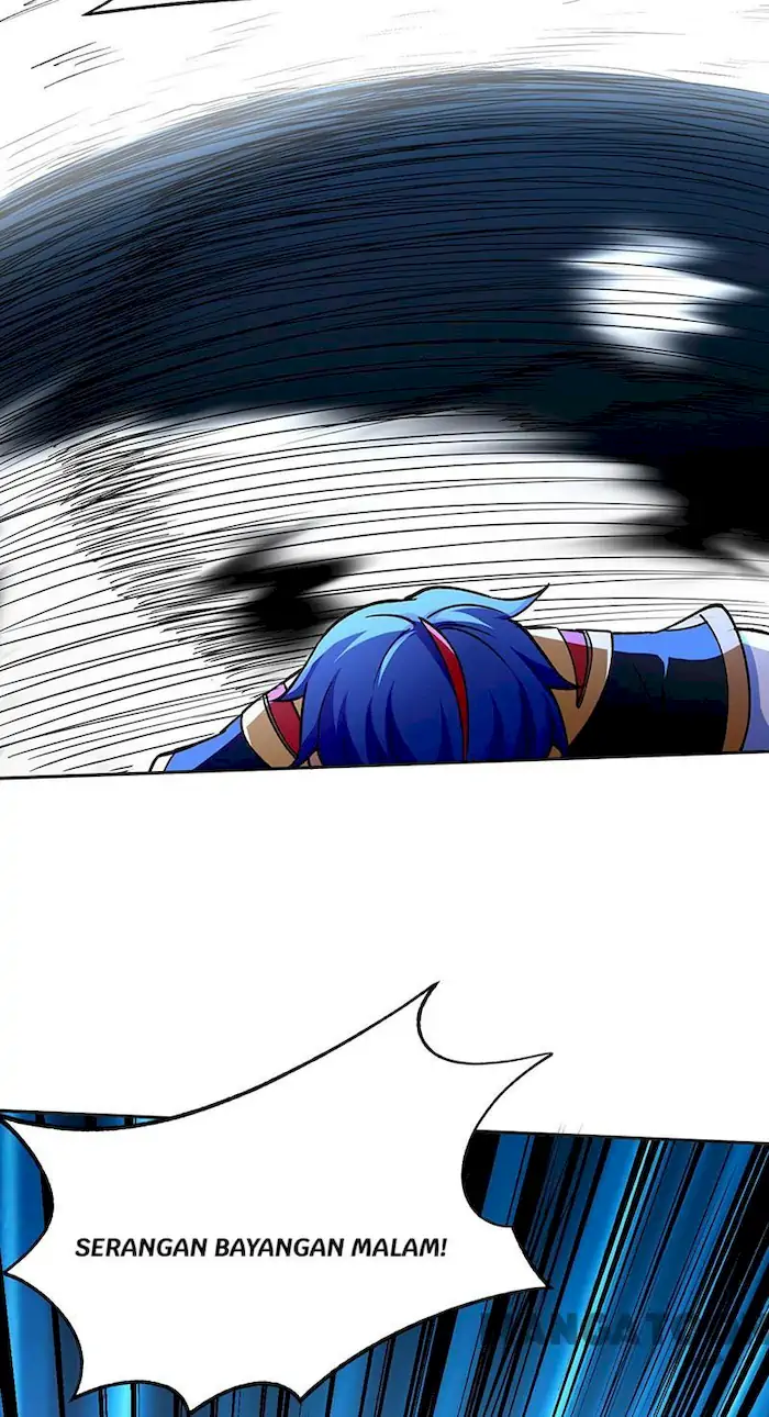 Martial Arts Reigns Chapter 267 Gambar 28