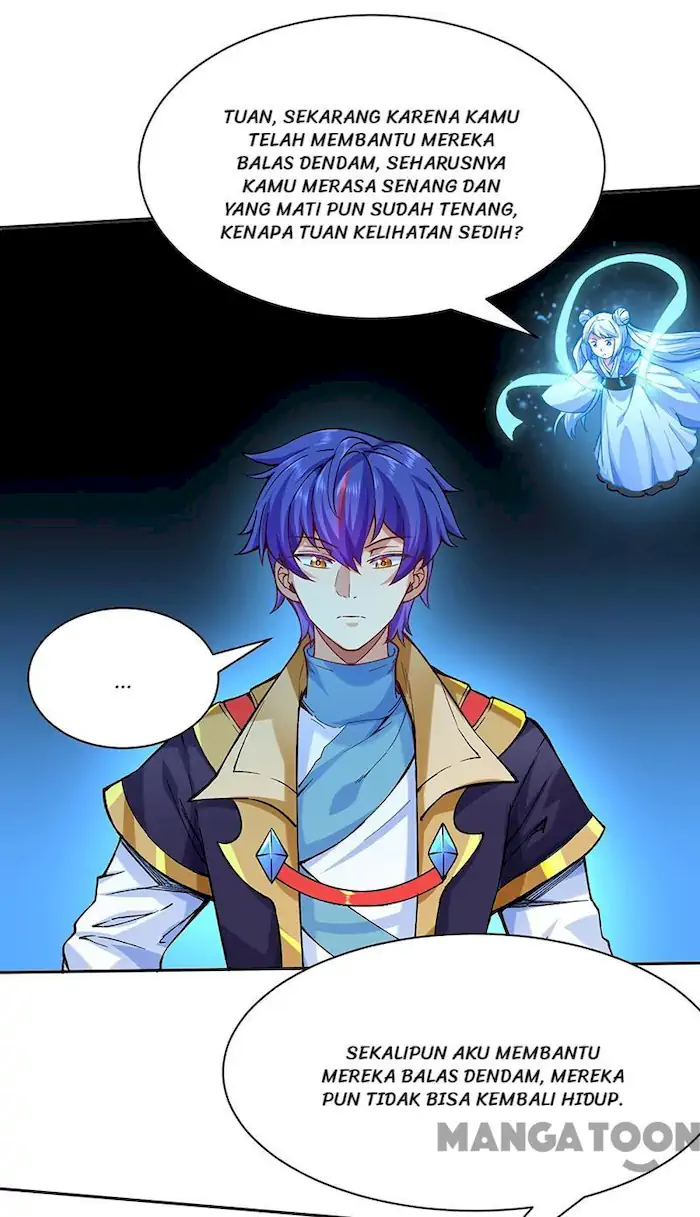 Martial Arts Reigns Chapter 266 Gambar 17