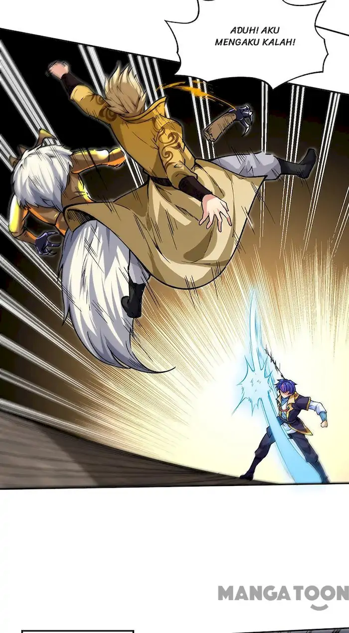 Martial Arts Reigns Chapter 266 Gambar 27