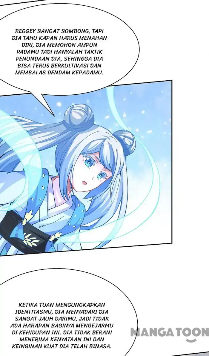 Martial Arts Reigns Chapter 266 Gambar 4