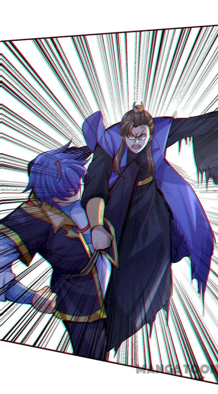 Martial Arts Reigns Chapter 265 Gambar 26