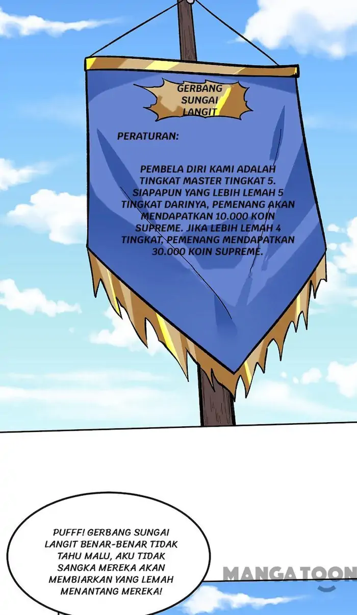Martial Arts Reigns Chapter 265 Gambar 5