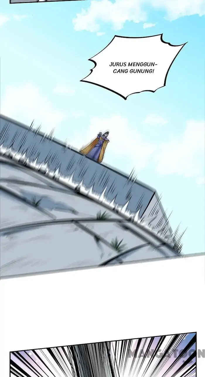 Martial Arts Reigns Chapter 264 Gambar 12