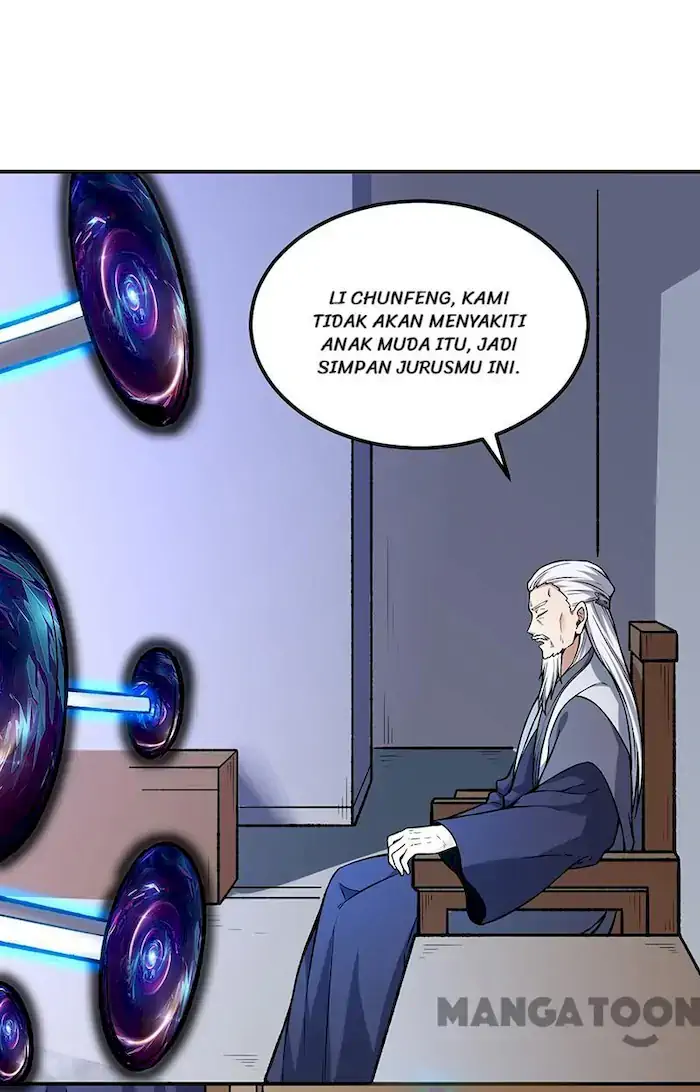 Martial Arts Reigns Chapter 263 Gambar 10