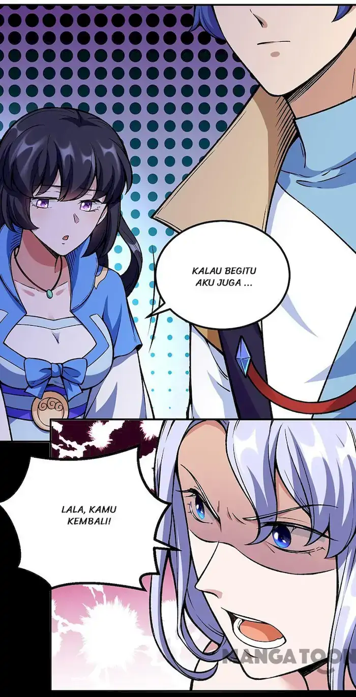 Martial Arts Reigns Chapter 263 Gambar 14