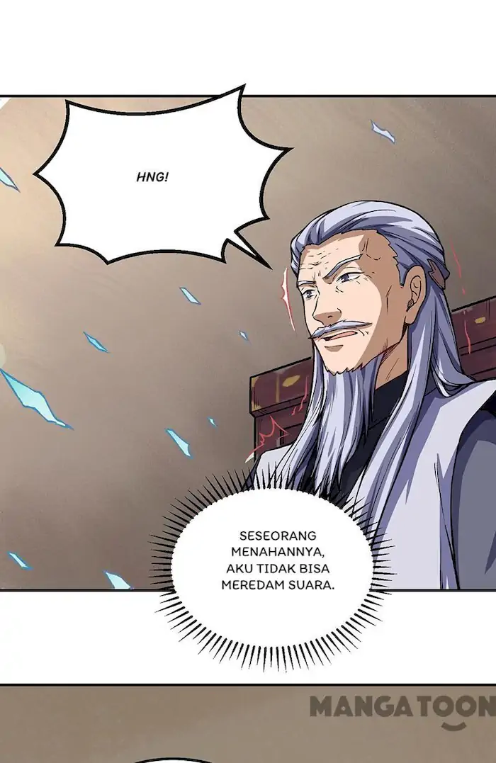 Martial Arts Reigns Chapter 262 Gambar 28