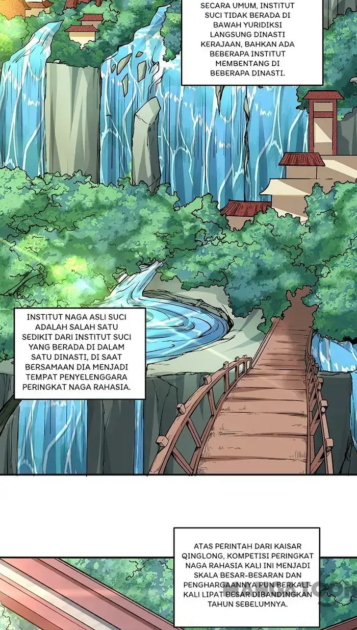 Baca  Martial Arts Reigns Chapter 260 Gambar 2