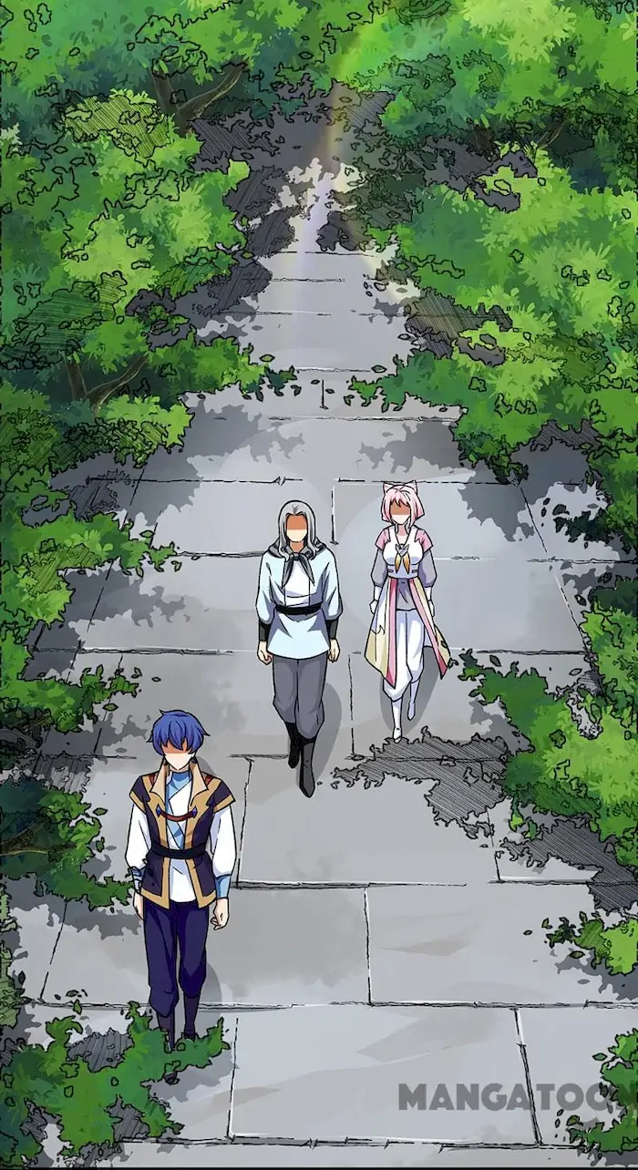 Martial Arts Reigns Chapter 260 Gambar 29