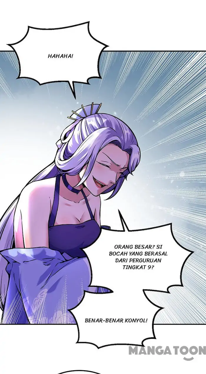 Baca Komik Martial Arts Reigns Chapter 259 Gambar 1