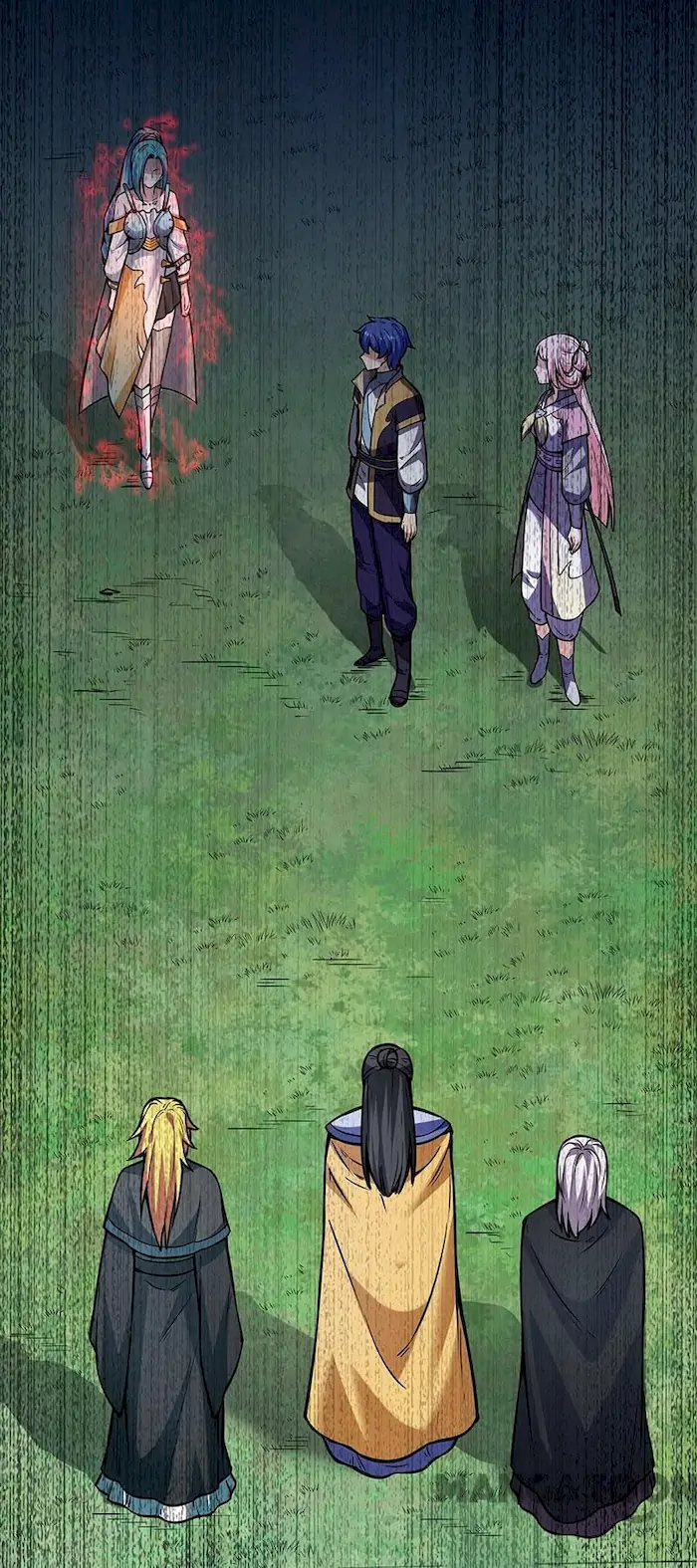 Martial Arts Reigns Chapter 259 Gambar 17