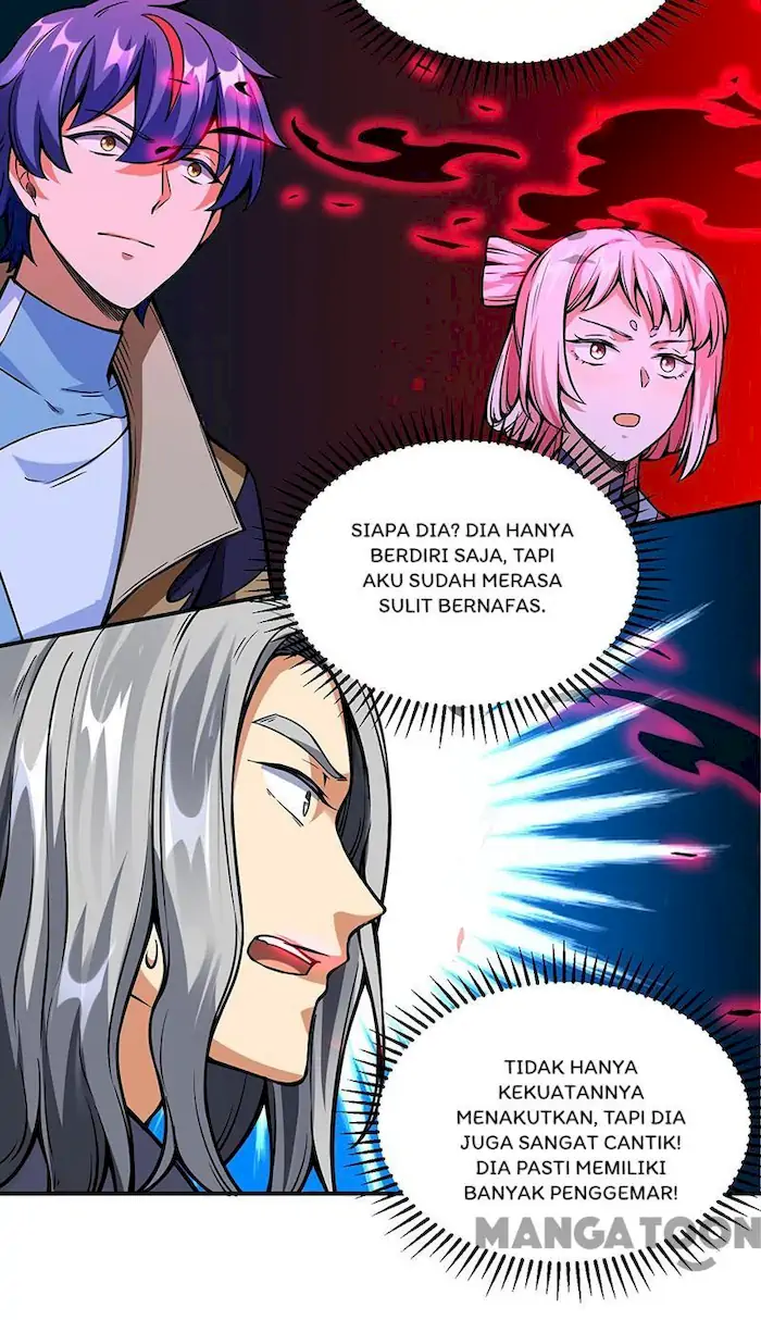 Martial Arts Reigns Chapter 259 Gambar 20