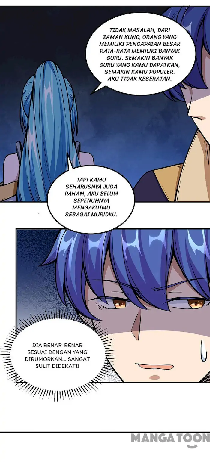 Martial Arts Reigns Chapter 259 Gambar 27