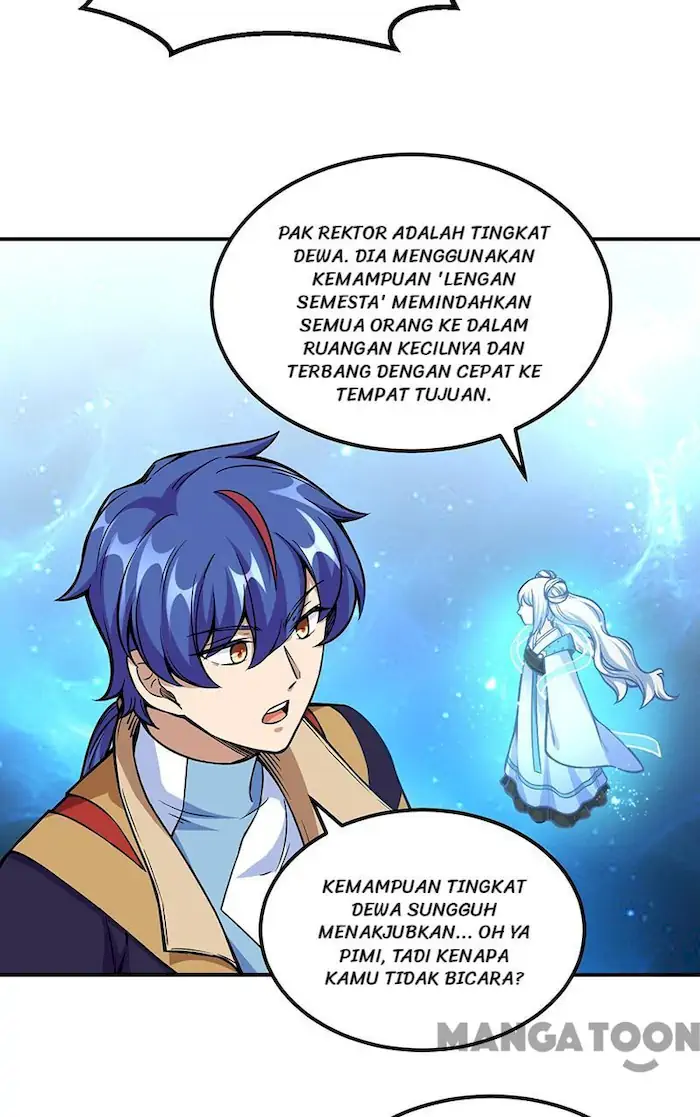 Martial Arts Reigns Chapter 259 Gambar 33