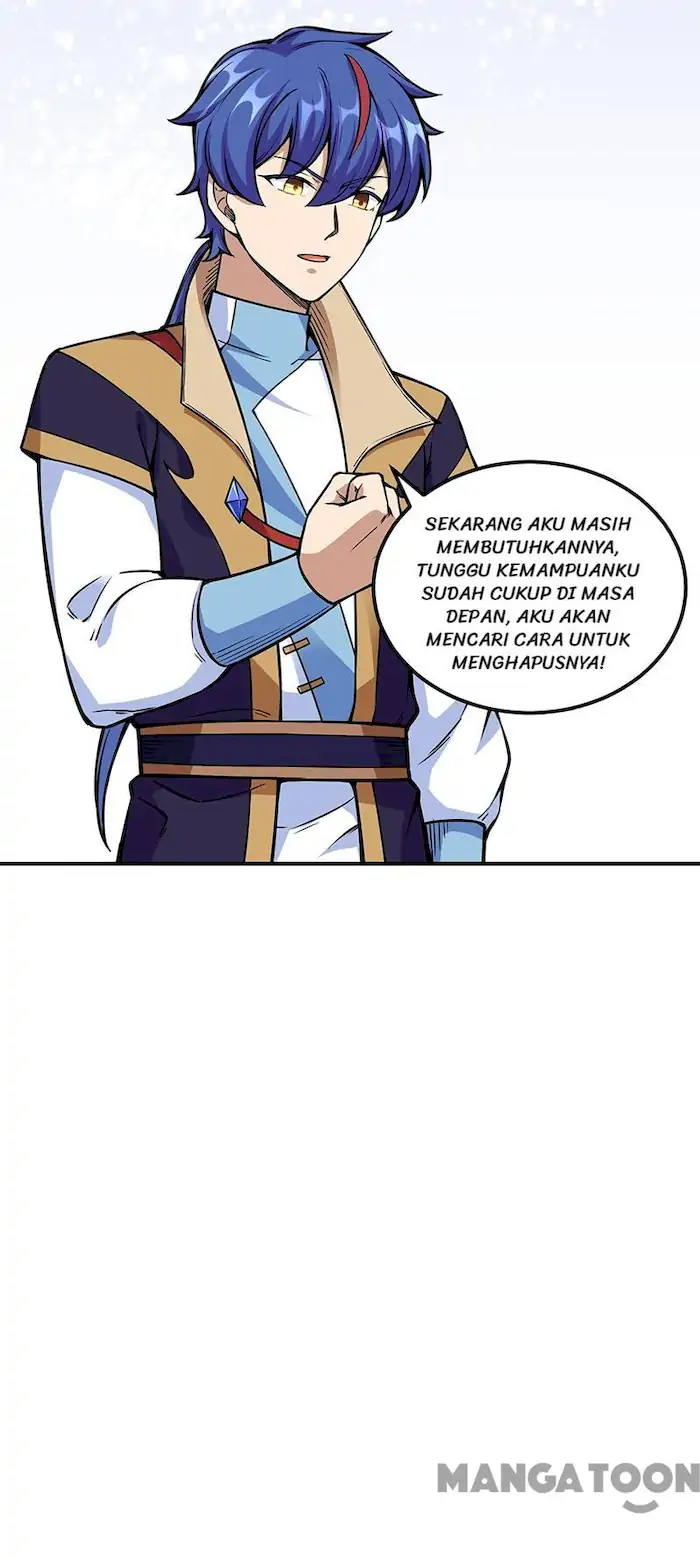 Martial Arts Reigns Chapter 259 Gambar 35