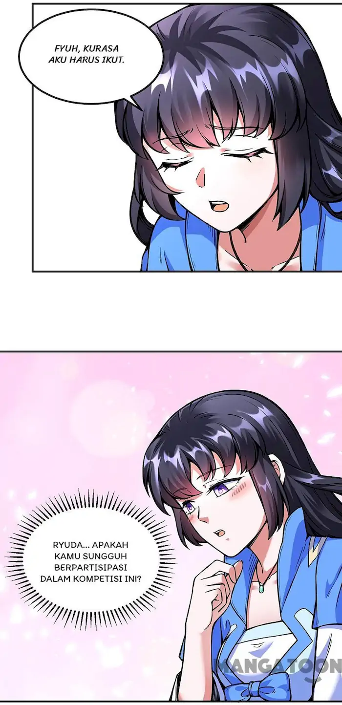 Martial Arts Reigns Chapter 259 Gambar 4