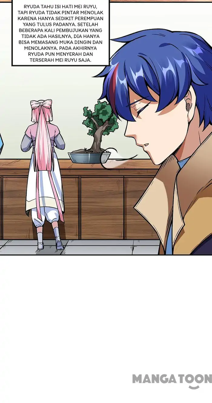 Martial Arts Reigns Chapter 259 Gambar 9