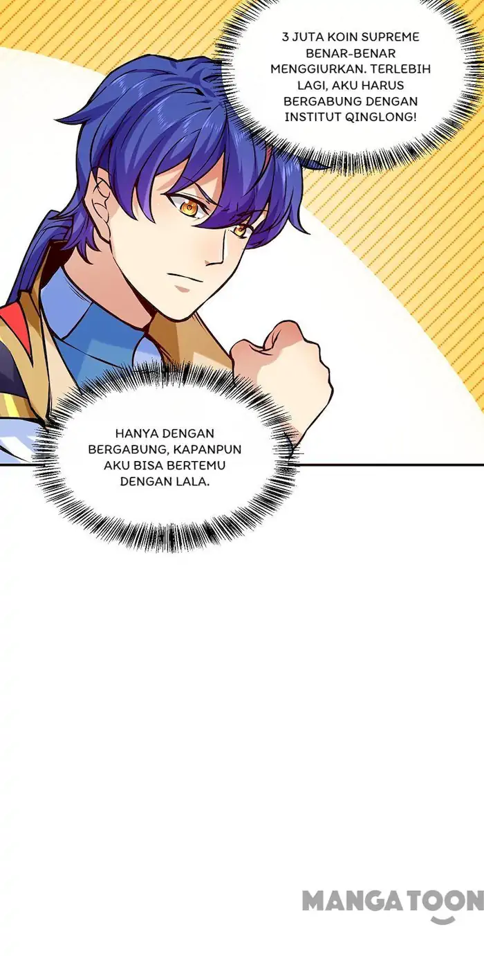 Martial Arts Reigns Chapter 258 Gambar 19