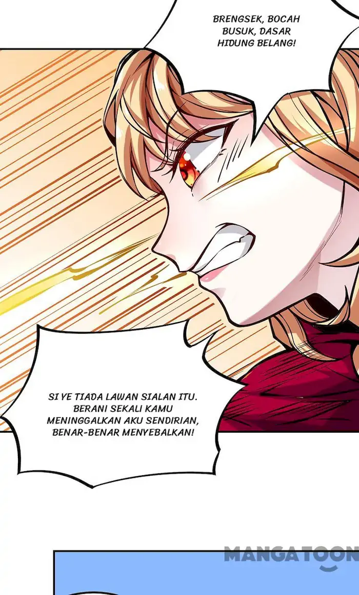 Martial Arts Reigns Chapter 258 Gambar 24