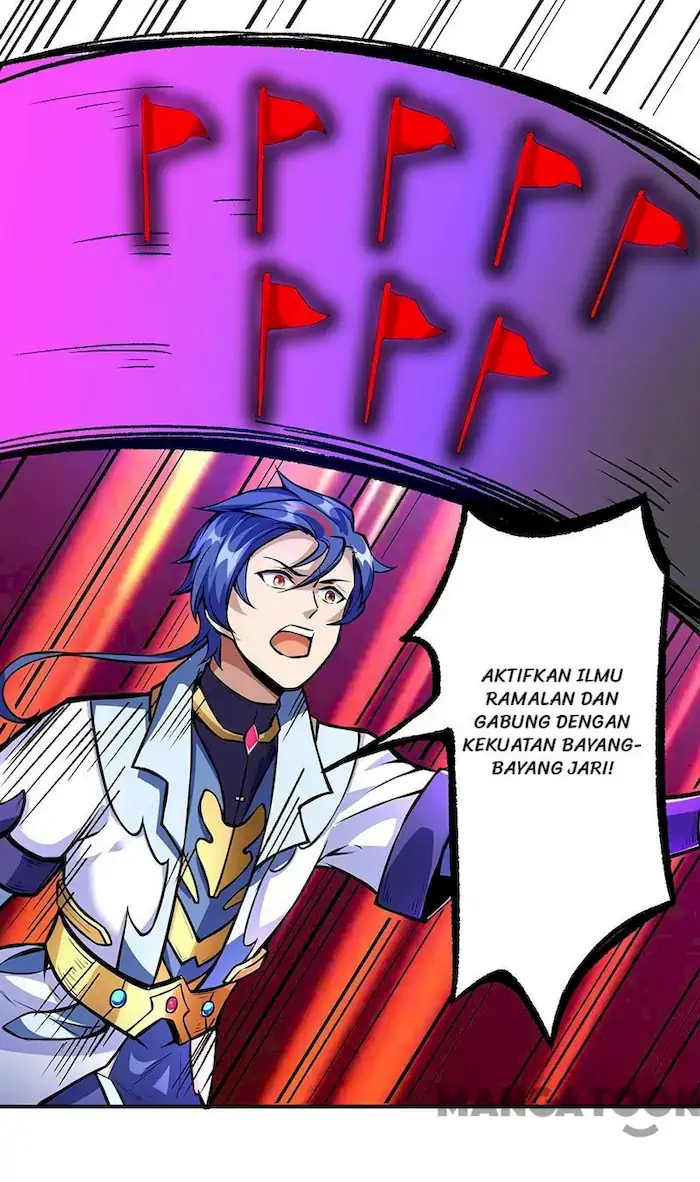 Martial Arts Reigns Chapter 256 Gambar 13