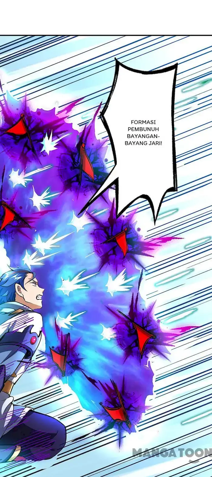 Martial Arts Reigns Chapter 256 Gambar 14