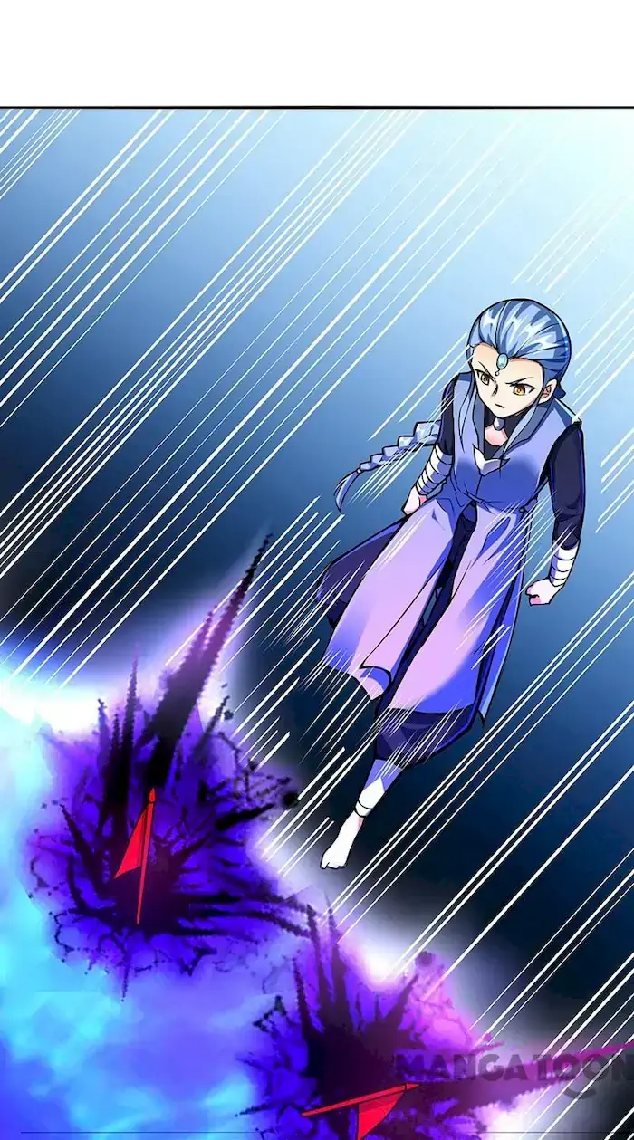 Martial Arts Reigns Chapter 256 Gambar 16