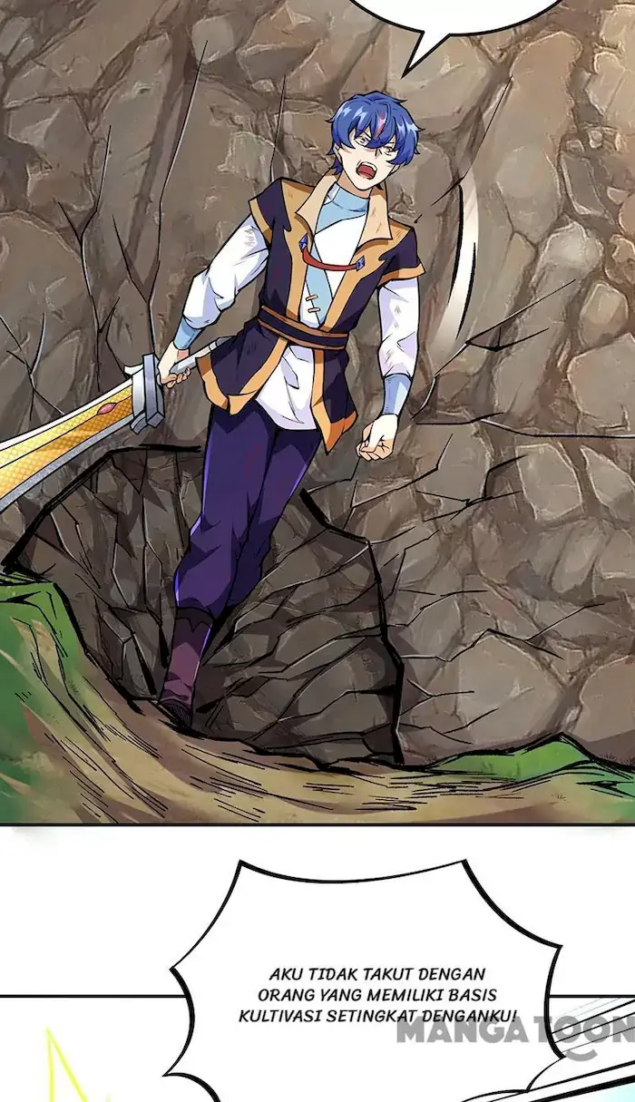 Martial Arts Reigns Chapter 256 Gambar 7