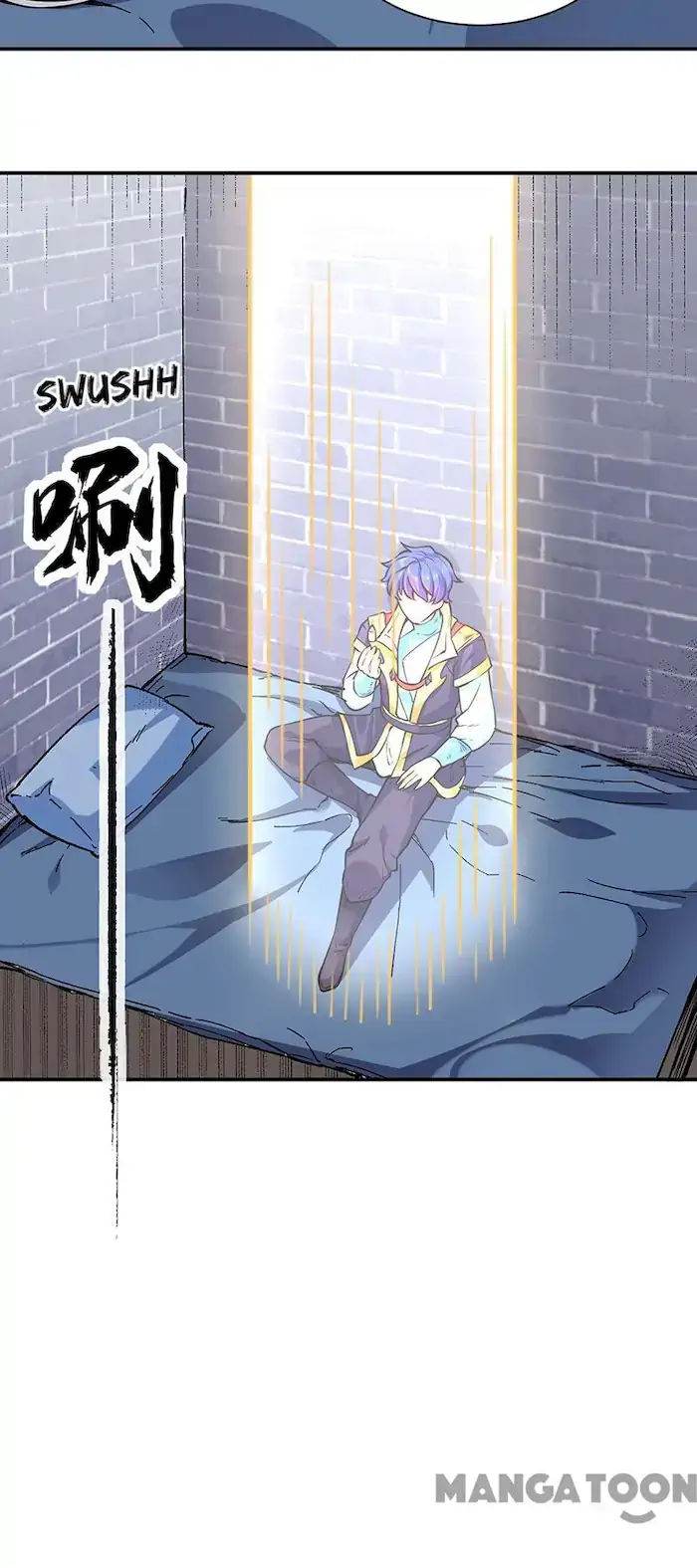 Martial Arts Reigns Chapter 255 Gambar 10