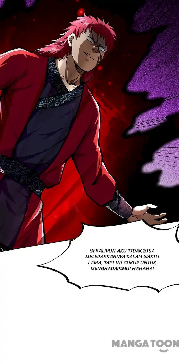 Martial Arts Reigns Chapter 254 Gambar 11
