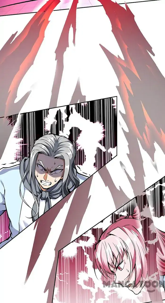 Baca Martial Arts Reigns Chapter 254 Gambar 2