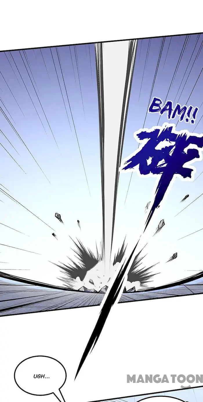Martial Arts Reigns Chapter 254 Gambar 25