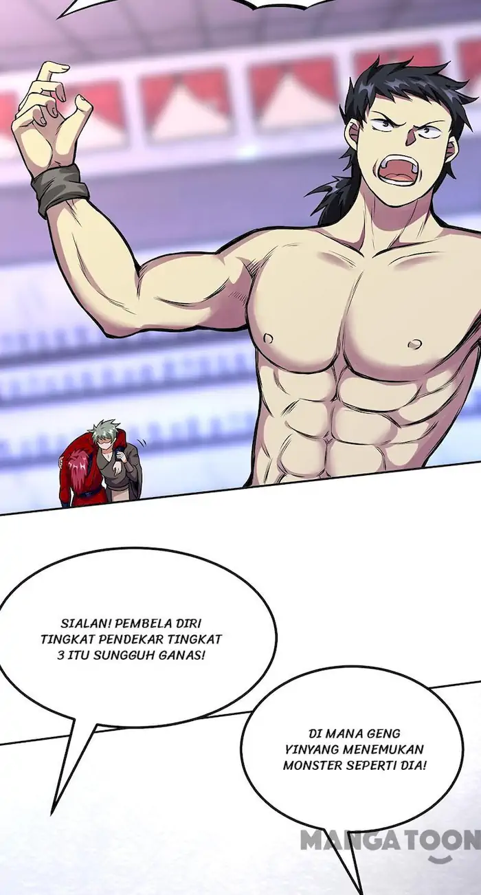 Martial Arts Reigns Chapter 254 Gambar 34
