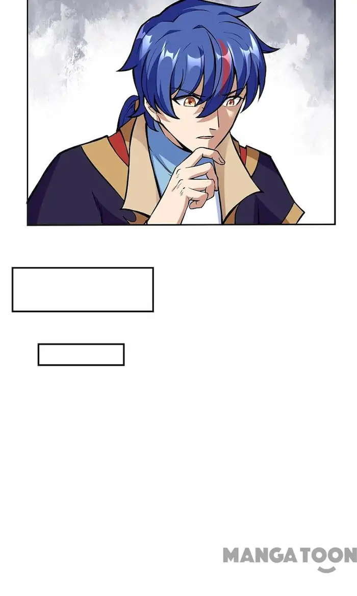 Martial Arts Reigns Chapter 254 Gambar 41