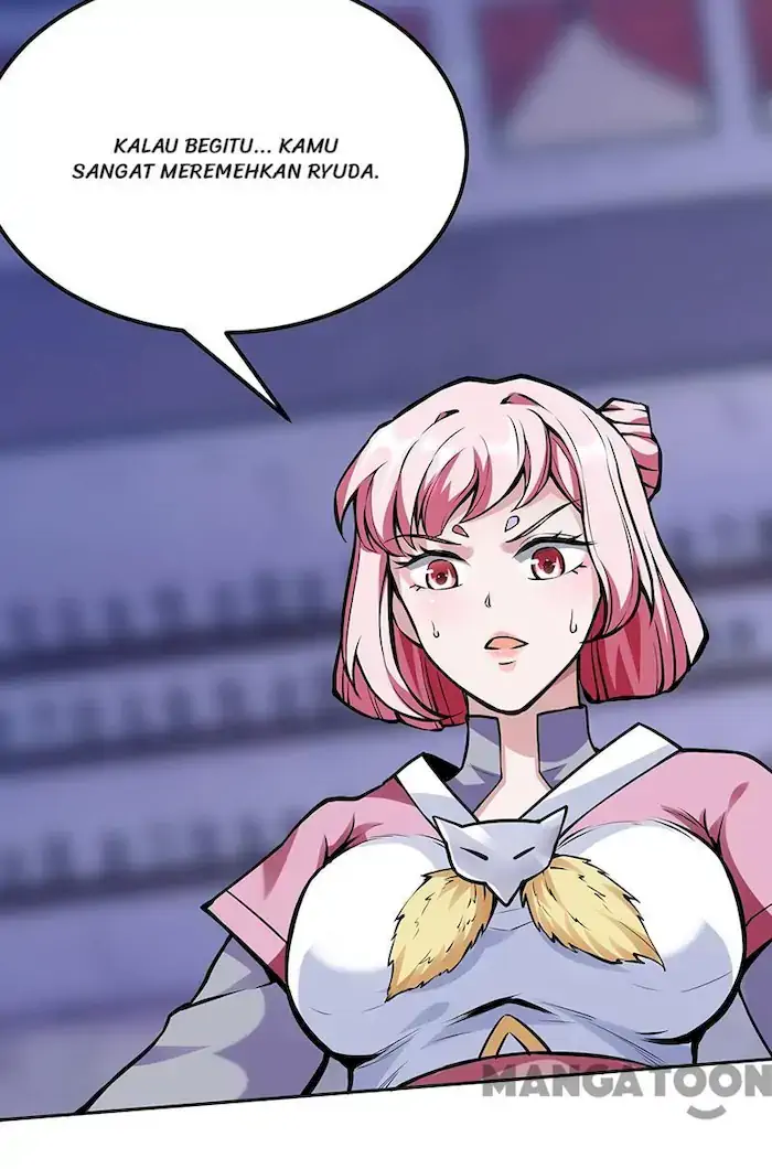 Martial Arts Reigns Chapter 254 Gambar 7
