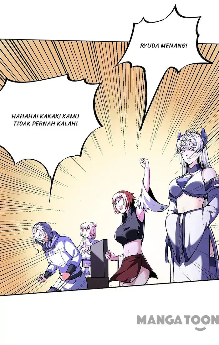 Martial Arts Reigns Chapter 251 Gambar 11