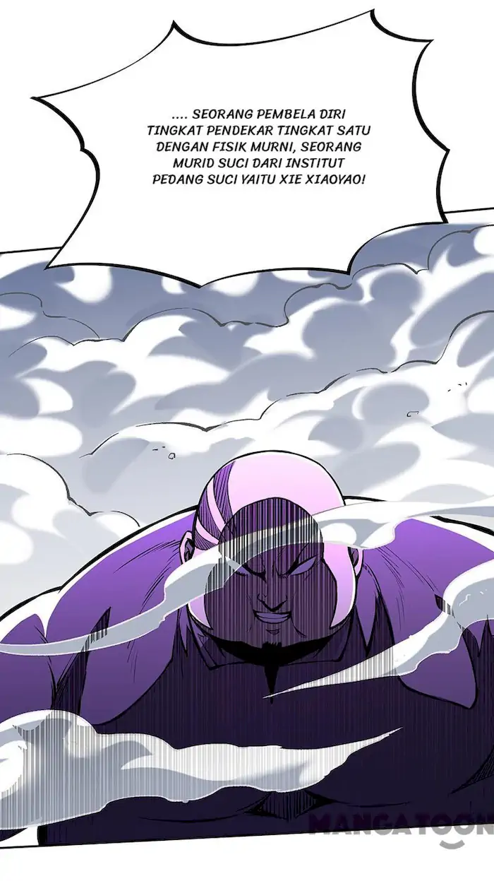 Martial Arts Reigns Chapter 251 Gambar 18